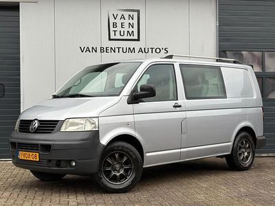 Grijs Gebruikt 2009 VW T5 Van | € 7.400 (Eerlijke prijs)