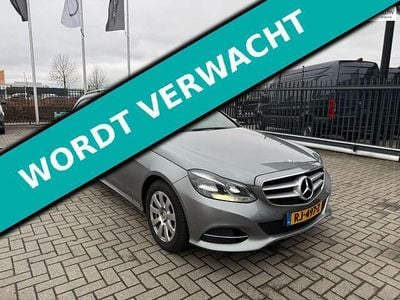 Occasion Mercedes 300 Ambition 231 PK (169 kW) 2013 Grijs Stationwagen
