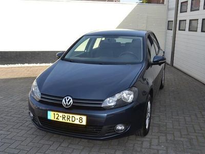 VW Golf VI