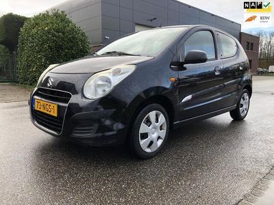 tweedehands Suzuki Alto 1.0 Comfort Plus 5DR*Airco*Nieuwe koppeling*NAP*Elektrische pakket*