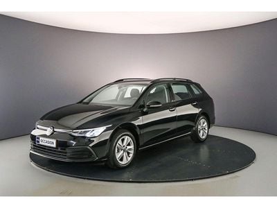 VW Golf VIII
