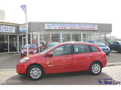 Renault Clio GrandTour