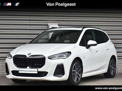 tweedehands BMW 220 Active Tourer i