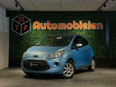 tweedehands Ford Ka 1.2 Comfort