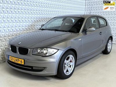 tweedehands BMW 118 1-SERIE d Corporate Business Line Airconditioning