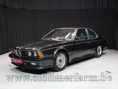 tweedehands BMW 635 M-Model CSI '84 CH0717