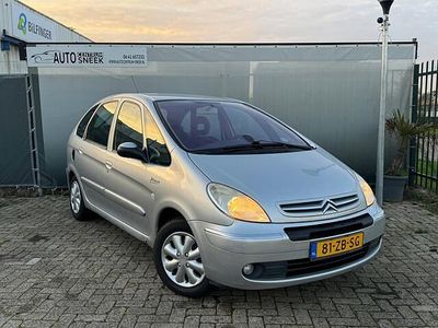 Citroën Xsara Picasso