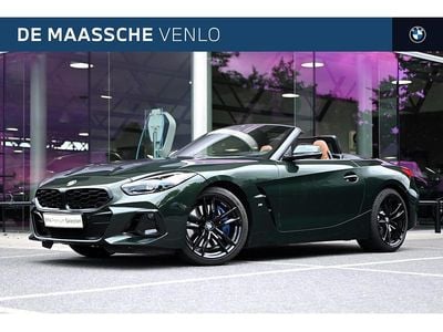 Groen Gebruikt 2025 BMW Z4 Comfort Edition Cabriolet | € 78.950