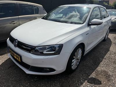 VW Jetta