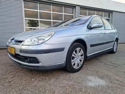 Citroën C5