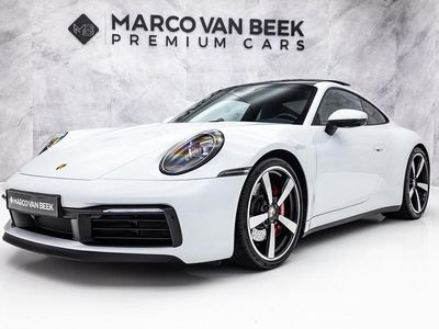 Porsche 911 Carrera S