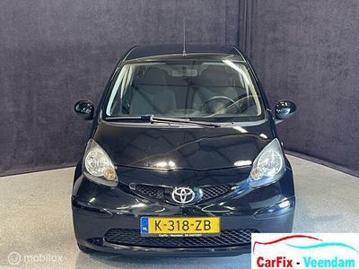 tweedehands Toyota Aygo 1.0-12V +!ALLE INRUIL MOGELIJK!