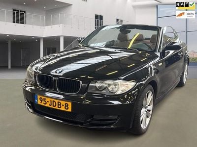 Occasion BMW 120 170 PK (125 kW) 2009 Hatchback