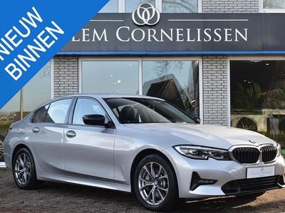 Occasion BMW 330e Executive 292 PK (214 kW) 2019 Grijs Sedan