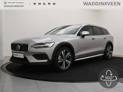 Volvo V60 CC