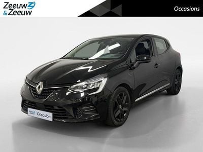 Noir etoilé gne (donker zwart) Occasion 2019 Renault Clio IV Zen Hatchback | € 10.935 (Eerlijke prijs)