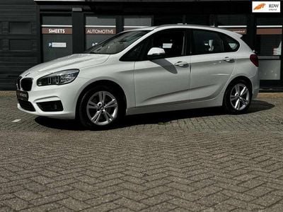 BMW 225 Active Tourer