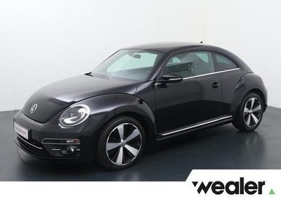 VW Beetle