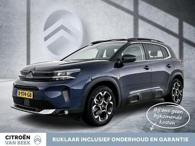 Occasion Citroën C5 Aircross Shine 225 PK (165 kW) 2023 Suv SUV