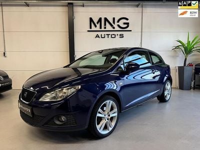 Seat Ibiza SC