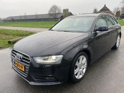 tweedehands Audi A4 Avant 3.0 TDI Pro Line S