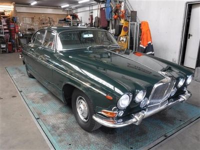 Overige Gebruikt 1968 Jaguar 420 Sedan | € 37.500