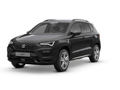 tweedehands Seat Ateca 1.5 TSI 150 7DSG FR Business Intense Automaat