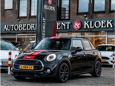 tweedehands Mini John Cooper Works 2.0 S Chili JCW IN NIEUWSTAAT VOL OPTIES