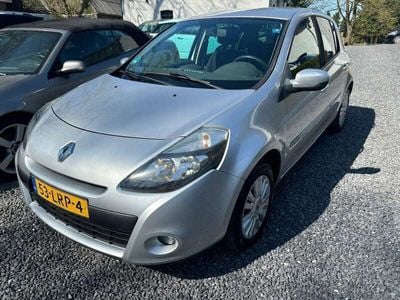 Renault Clio R.S.