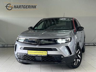 Grijs Gebruikt 2023 Opel Mokka GS Line SUV | € 23.425 (Eerlijke prijs)