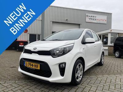 tweedehands Kia Picanto 1.0 DPi ComfortLine