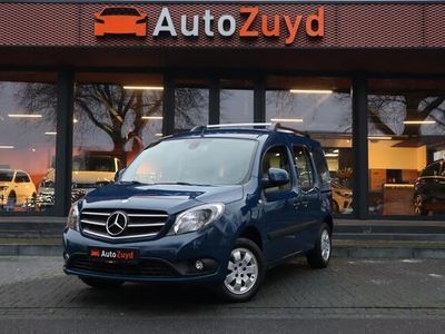 tweedehands Mercedes Citan 112 CITAN Tourer Airco / PDC / MP3 / Bluetooth