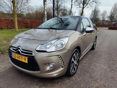 Gebruikt 2011 Citroën DS3 | € 3.950 (Eerlijke prijs)