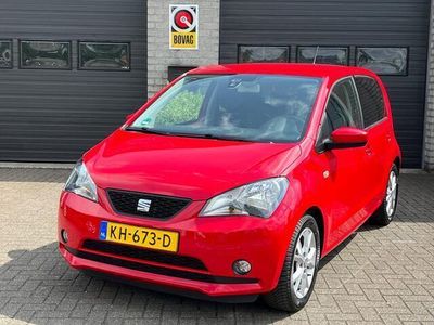 tweedehands Seat Mii 1.0 Sport Connect