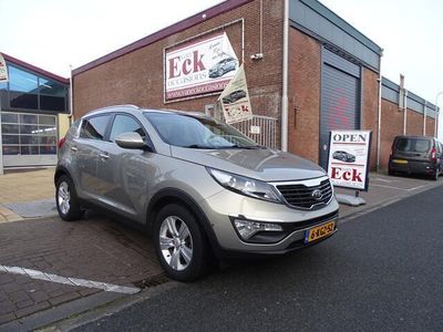 tweedehands Kia Sportage 1.6 GDI Plus Pack