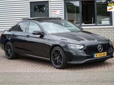 Mercedes E200