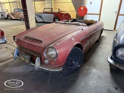 Datsun 1600