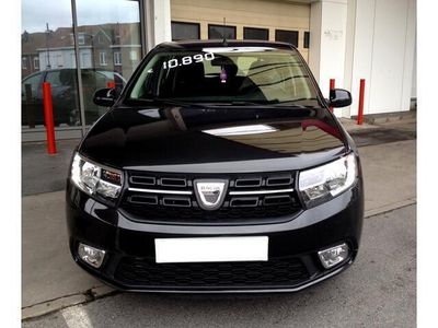 tweedehands Dacia Sandero 1.5 DCI