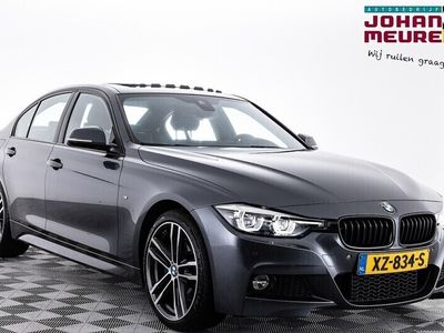 tweedehands BMW 320 i M Sport Edition | SCHUIFDAK | LEDER | Head-Up |