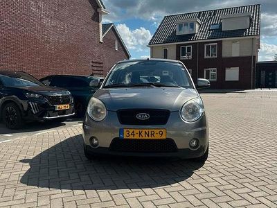 Gebruikt 2010 Kia Picanto Hatchback | € 2.950 (Eerlijke prijs)