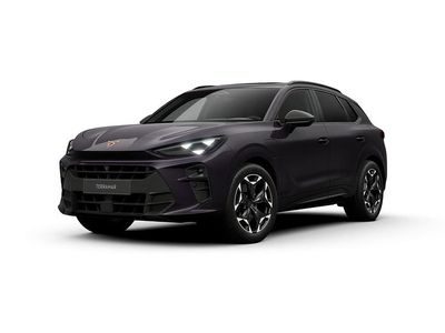 Dark void Nieuw 2025 Cupra Terramar VZ SUV | € 55.527 (Iets duurder)