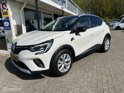 tweedehands Renault Captur 1.3 TCe 130 Intens