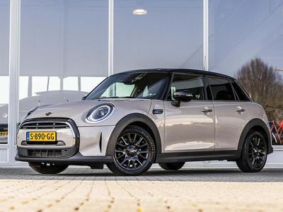 Occasion Mini Cooper Classic 136 PK (100 kW) 2023 Grijs (metallic) Hatchback