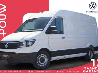 VW Crafter
