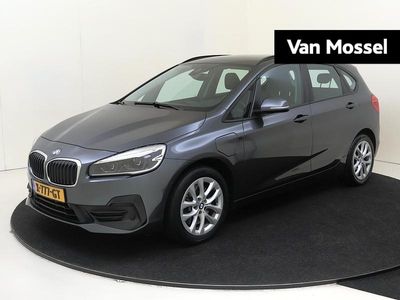 Grijs Gebruikt 2020 BMW 225 Active Tourer iPerformance MPV | € 22.740 (Eerlijke prijs)
