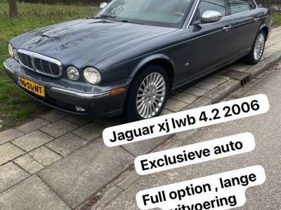 Jaguar XJS