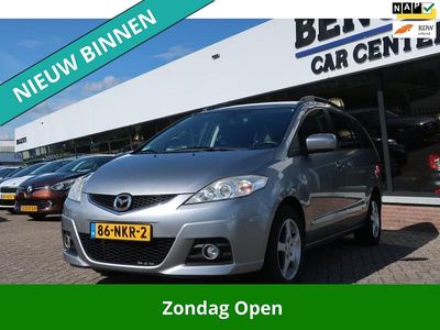 Mazda 5