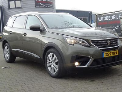 tweedehands Peugeot 5008 1.2 PureTech Executive