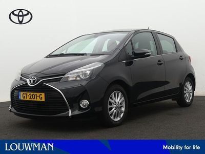 tweedehands Toyota Yaris 1.3 VVT-i Style