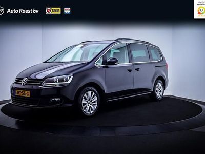 VW Sharan
